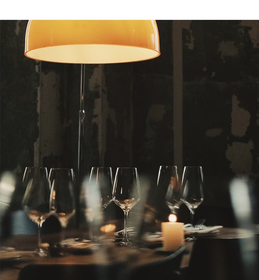 Bar 51 at Renoma Hotel Tel Aviv