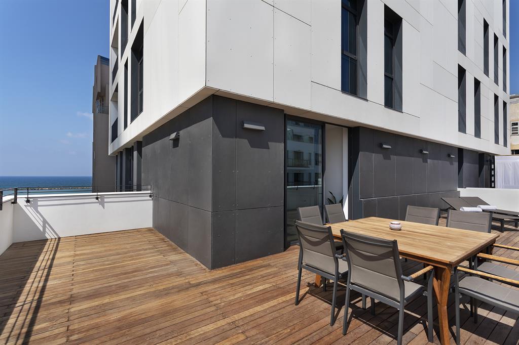 Renoma Apartment