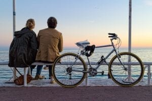 Bicycle Rental
