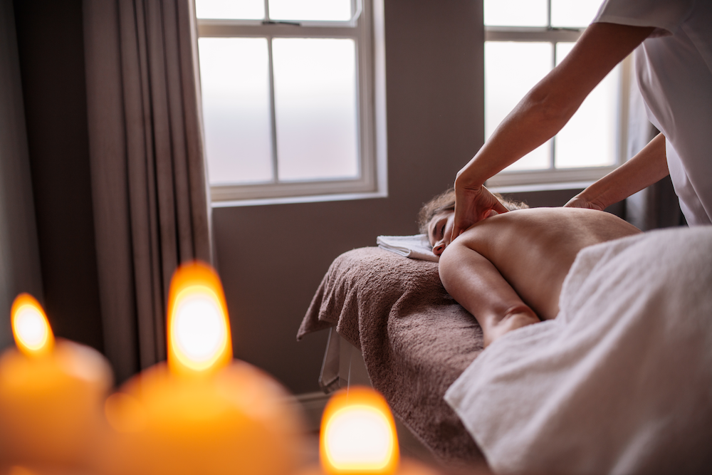 Renoma Spa Tel Aviv